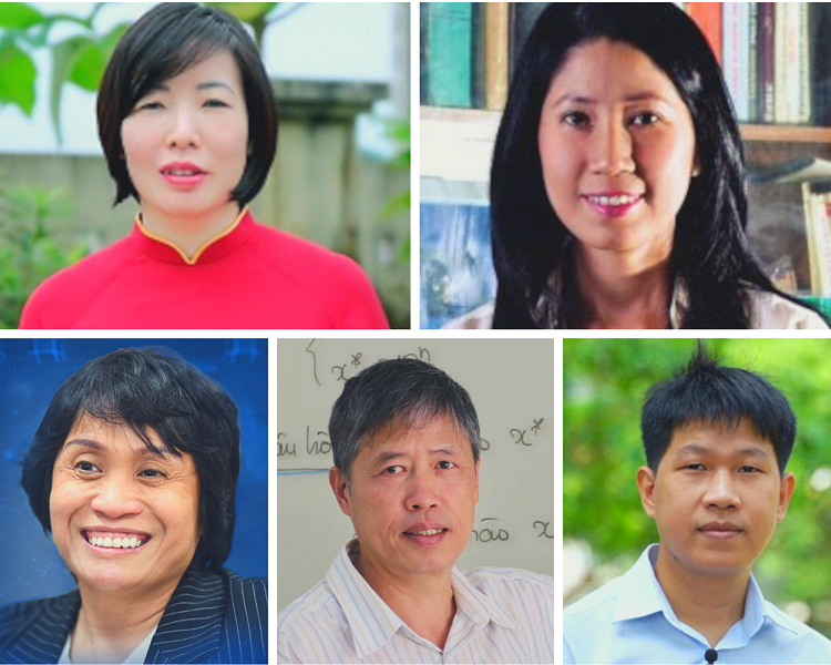 Vietnamese scientists listed among Asia’s top 100